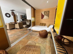 Relax apartment